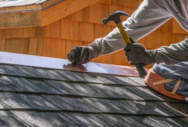 Best Flat Roofing  in Washington, KS