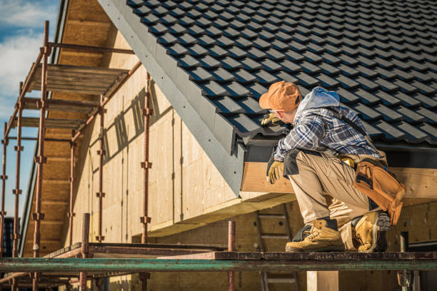 Best Tile Roofing Installation  in Washington, KS
